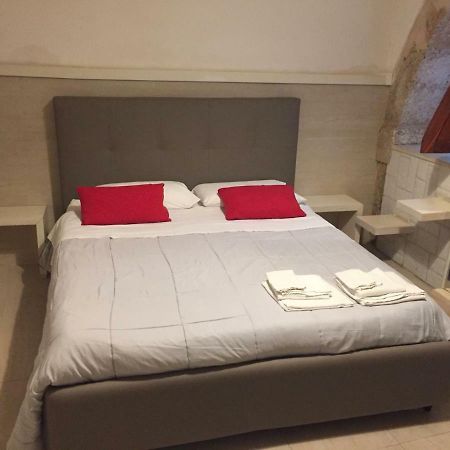 Casa Rachele Villa Сиракуза Екстериор снимка