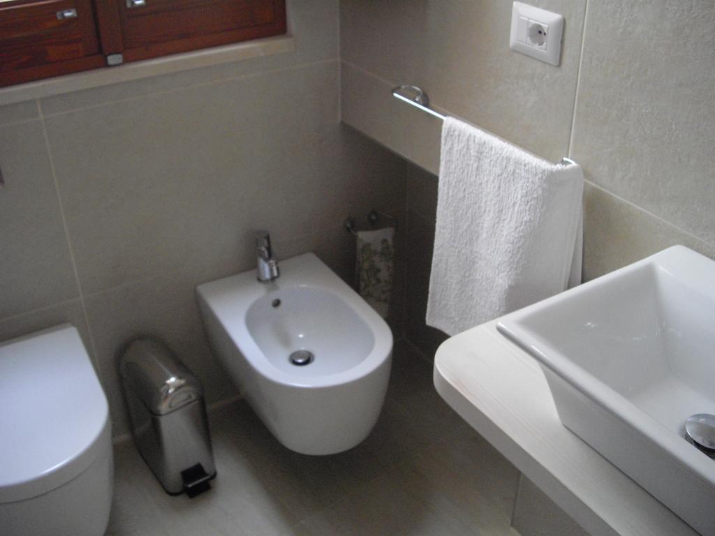 Casa Rachele Villa Сиракуза Стая снимка