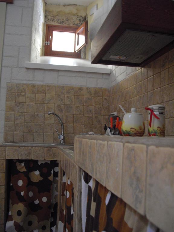 Casa Rachele Villa Сиракуза Стая снимка