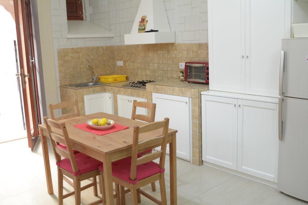 Casa Rachele Villa Сиракуза Екстериор снимка