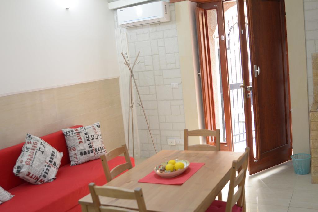 Casa Rachele Villa Сиракуза Екстериор снимка
