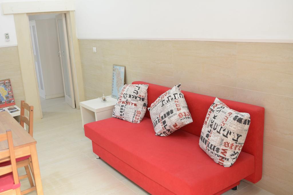 Casa Rachele Villa Сиракуза Екстериор снимка
