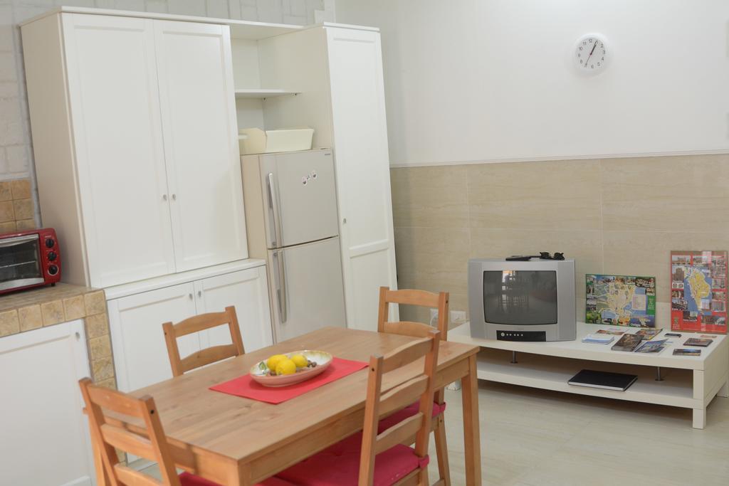 Casa Rachele Villa Сиракуза Екстериор снимка