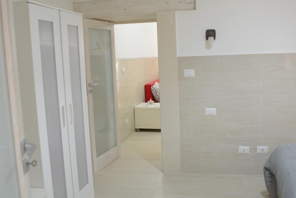 Casa Rachele Villa Сиракуза Екстериор снимка