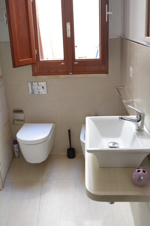 Casa Rachele Villa Сиракуза Екстериор снимка