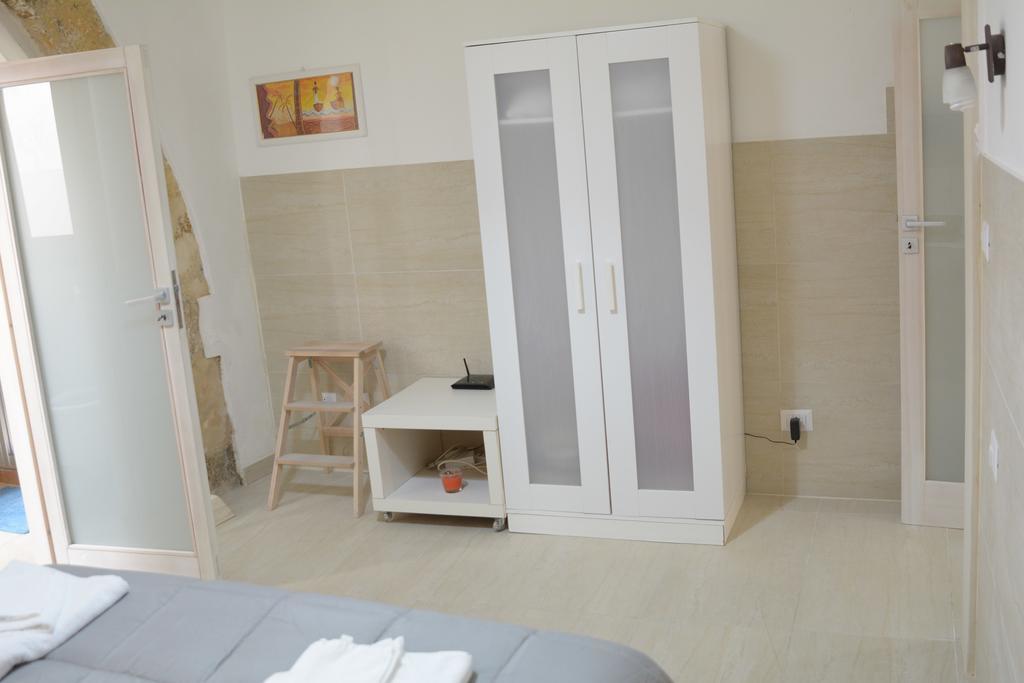 Casa Rachele Villa Сиракуза Екстериор снимка