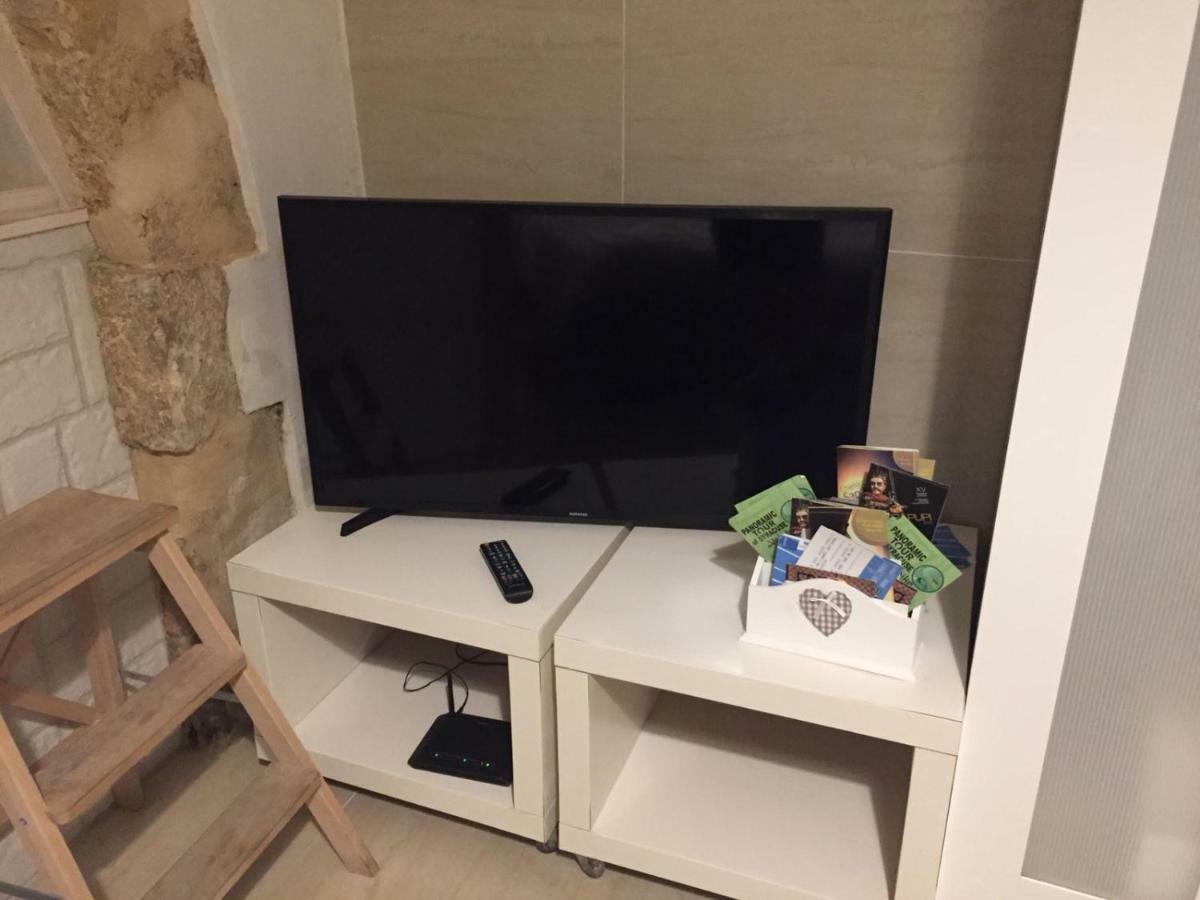 Casa Rachele Villa Сиракуза Екстериор снимка