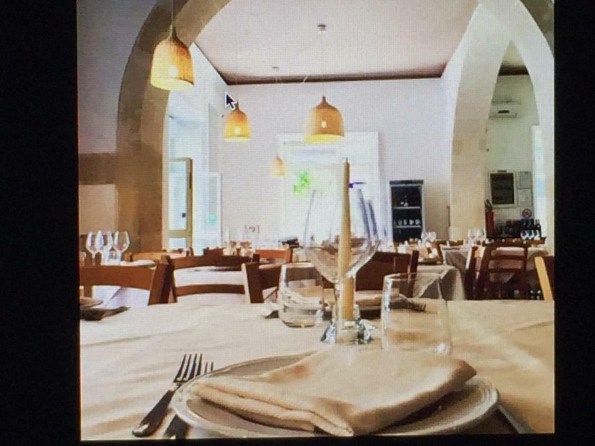 Casa Rachele Villa Сиракуза Екстериор снимка