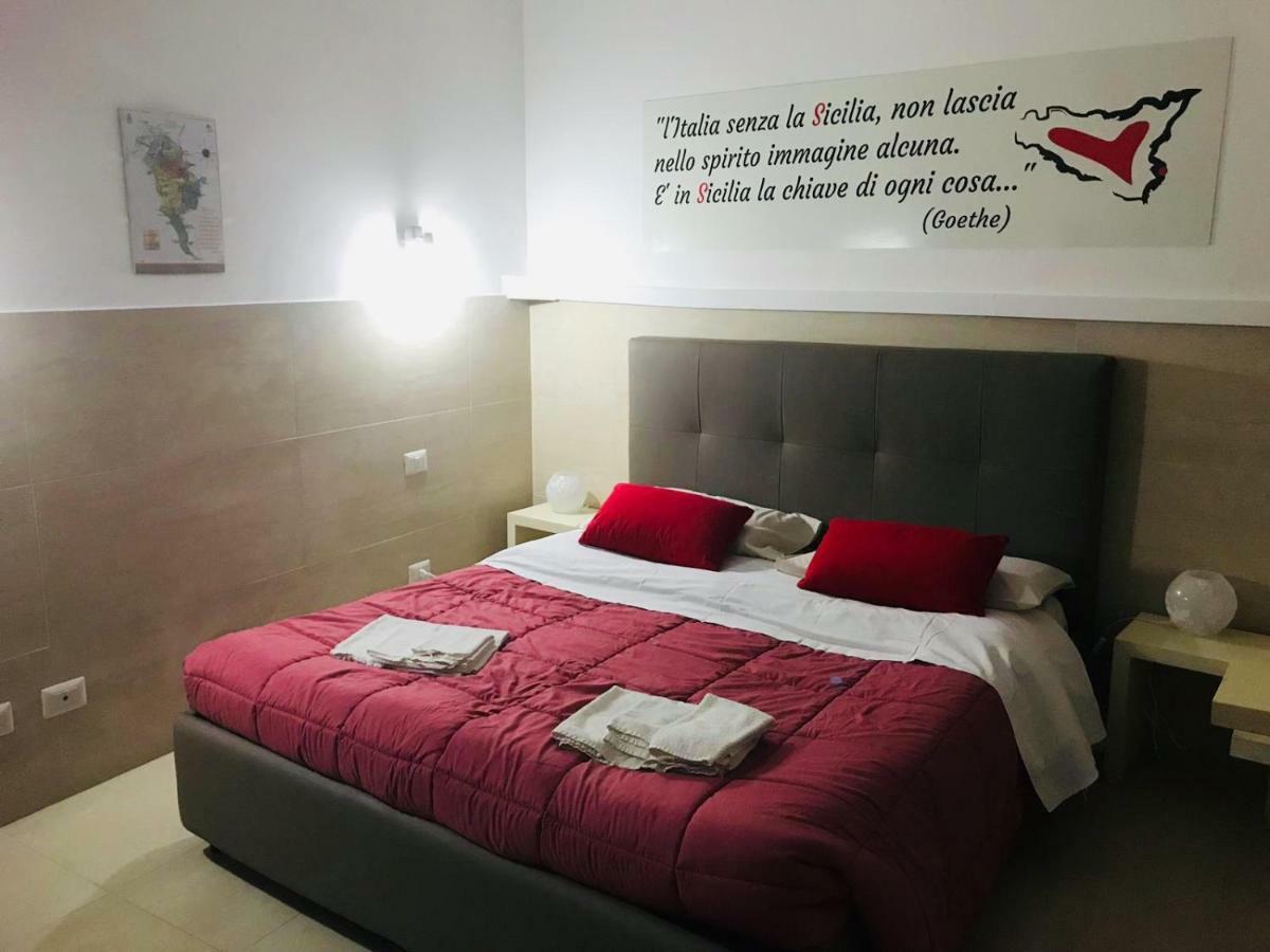 Casa Rachele Villa Сиракуза Екстериор снимка