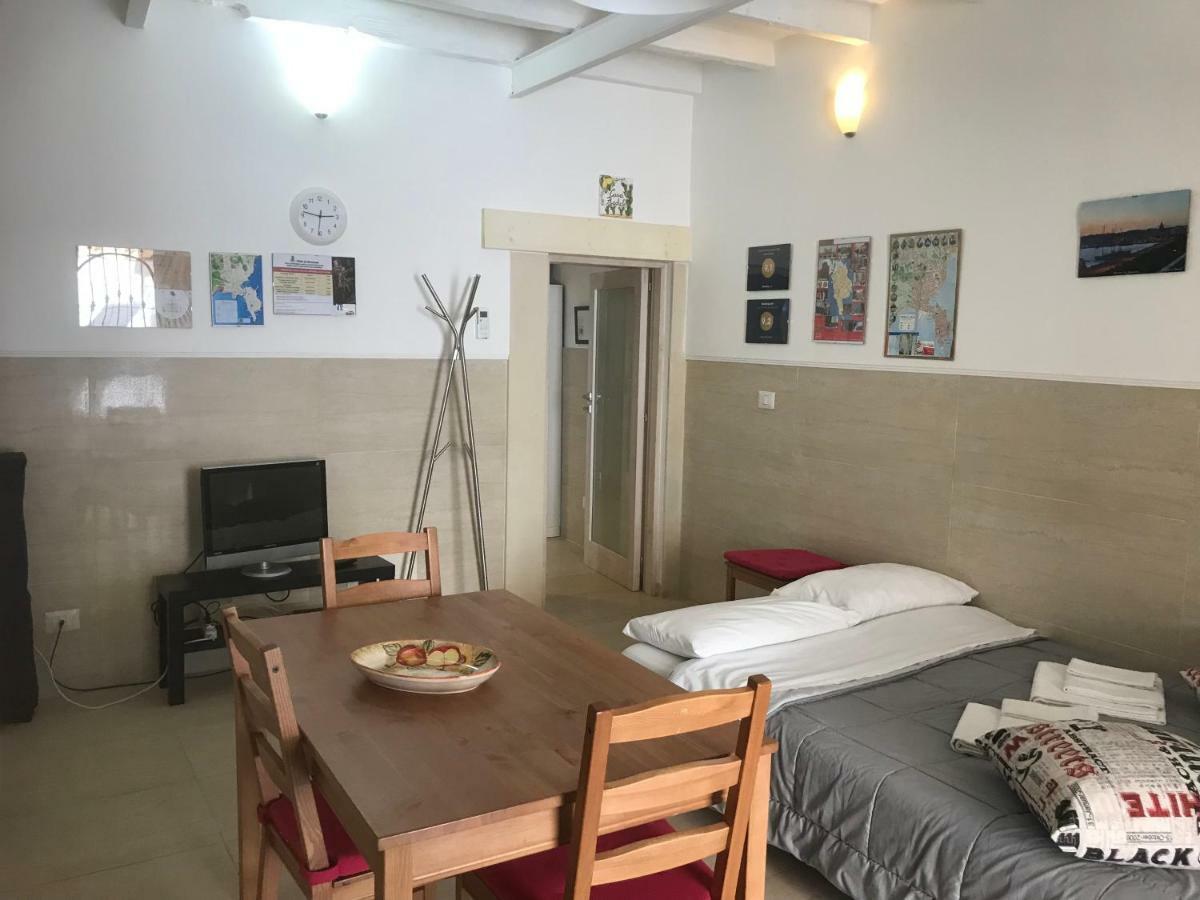 Casa Rachele Villa Сиракуза Екстериор снимка